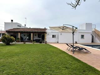 Mas à Ciutadella. Ref. 4329 casa de campo en ciutadella