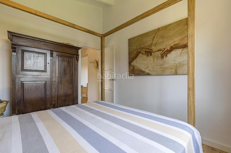 Foto 456d2114-b860-4027-89a8-4ce9991c0b6e. Casa amb piscina a Biniancolla-Punta Prima Sant Lluís
