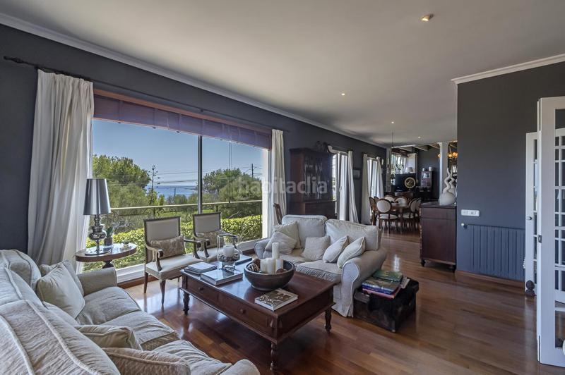 Foto 458b9d7c-2d79-47b1-82de-301346f5ae29. Casa amb piscina a Biniancolla-Punta Prima Sant Lluís
