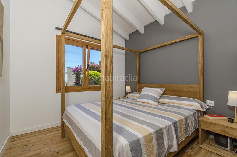 Foto a8b21b0e-60ab-4815-a8aa-bd2f45c34654. Casa amb piscina a Biniancolla-Punta Prima Sant Lluís