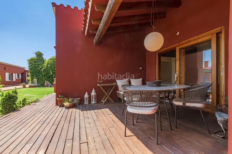 Foto d09842c8-58a9-4b8e-b90a-e92255899ea5. Casa amb piscina a Biniancolla-Punta Prima Sant Lluís