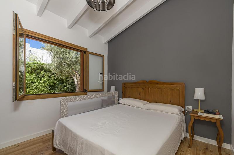 Foto f15f6eca-e72b-4e7a-8e34-214f0c151182. Casa amb piscina a Biniancolla-Punta Prima Sant Lluís
