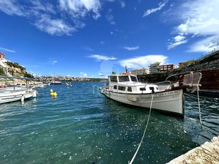 Terreny residencial a Es Castell. Ref. 4337 parcela en cala corb, es castell