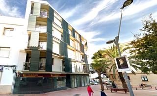 Local commercial à Camí de Ses Vinyes. Ref. 4338 local en mahon