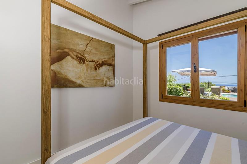 Foto 41818487-461f-4156-965c-5aca0f6f3412. Casa a Biniancolla-Punta Prima Sant Lluís