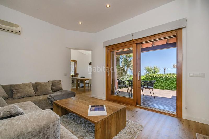 Foto deff294c-9c03-43d0-8c20-67774772b86f. Casa a Biniancolla-Punta Prima Sant Lluís