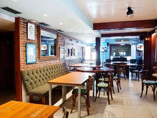 Locale commerciale in Cala en Blanes. Ref. 4344 restaurante en calan blanes