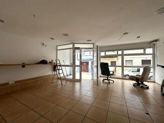 Locale commerciale in Ciutadella. Ref. 4352 local comercial en ciutadella de menorca