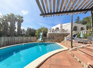 Casale in Ciutadella. Ref. 4354 casa de campo en ciutadella de menorca