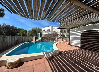 Casale in Ciutadella. Ref. 4354 casa de campo en ciutadella de menorca