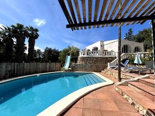 Bauernhof in Ciutadella. Ref. 4354 casa de campo en ciutadella de menorca