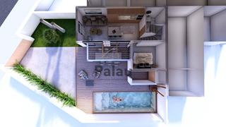 Locale commerciale in Cala en Blanes. Ref. 4359 oportunidad en calan blanes!