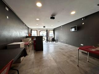 Locale commerciale in Ciutadella. Ref. 4363 local en puerto de ciutadella