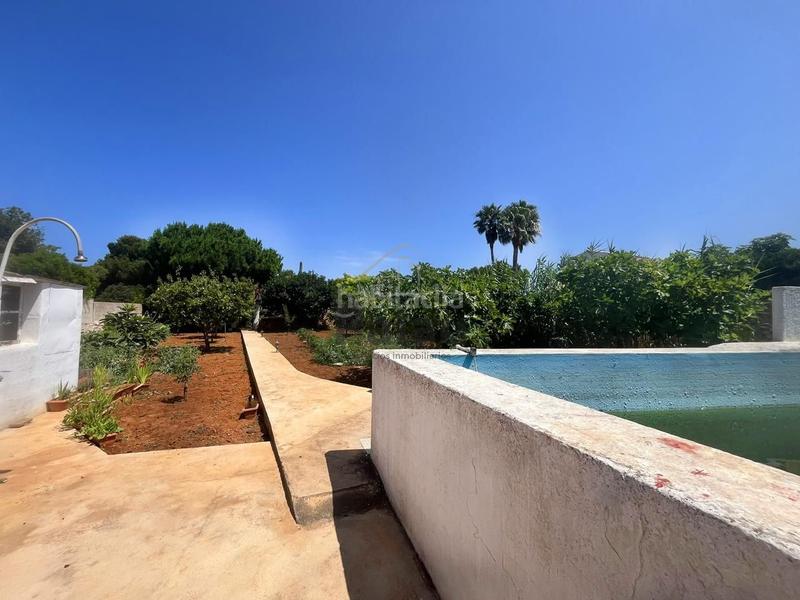 Foto 217b20bc-af03-495c-a59f-9b154b02098b. Casa a Cala Blanca Ciutadella de Menorca