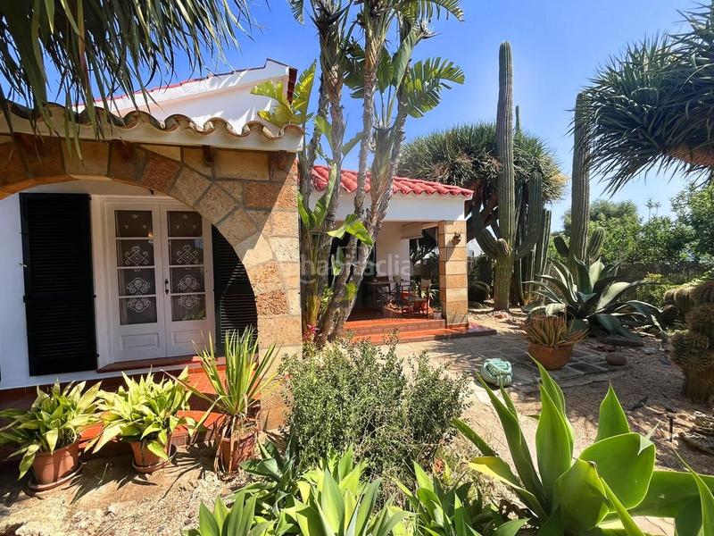 Foto 79a26811-dced-4201-b891-bfbc56e4d1e4. Casa a Cala Blanca Ciutadella de Menorca