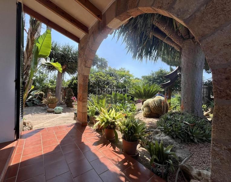 Foto 8ccb400e-736b-4b04-b5fe-3482b1471bbb. Casa a Cala Blanca Ciutadella de Menorca