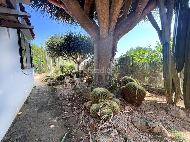 Foto 97ea841f-6cc8-4bb9-b870-4a796e22152c. Casa a Cala Blanca Ciutadella de Menorca