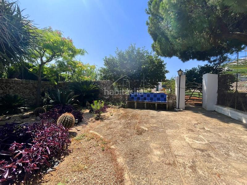 Foto abb0543b-3993-4613-9381-7de3c3aaabf6. Casa a Cala Blanca Ciutadella de Menorca