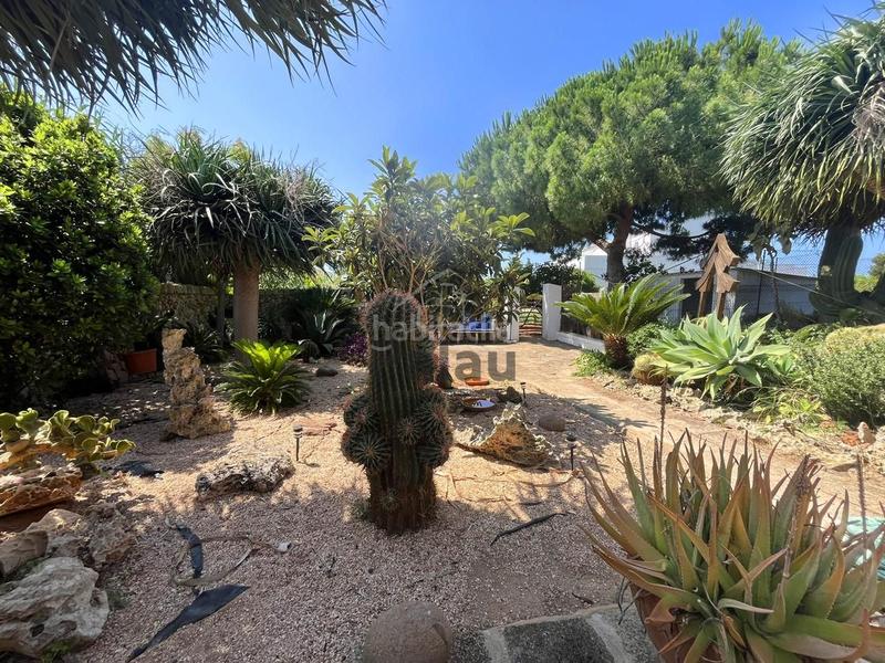 Foto b7d61fb9-e4a1-4449-8128-79d3f1e5c6f3. Casa a Cala Blanca Ciutadella de Menorca