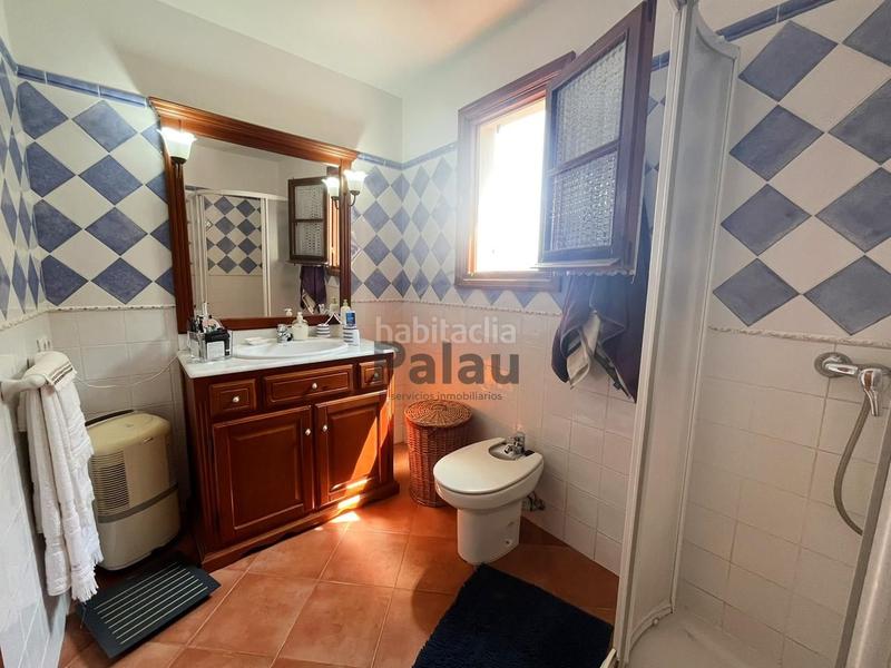 Foto c4749519-7cf4-437c-96c1-dd3122961f43. Casa a Cala Blanca Ciutadella de Menorca