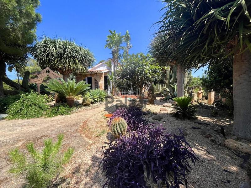 Foto c87a7163-e5a1-4774-8ff0-ea83ee2a99ab. Casa a Cala Blanca Ciutadella de Menorca