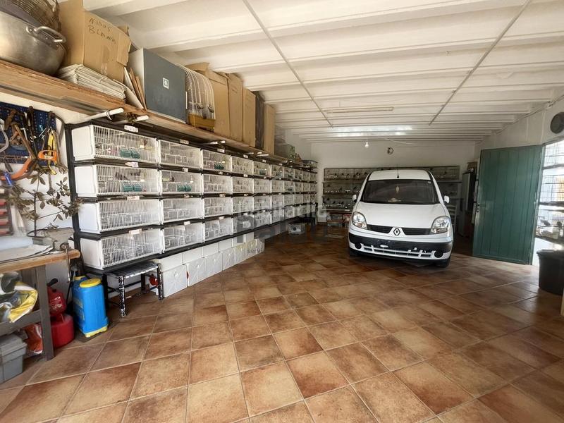 Foto cded3b7b-aaac-46e9-9e0b-51f4f5261b03. Casa a Cala Blanca Ciutadella de Menorca