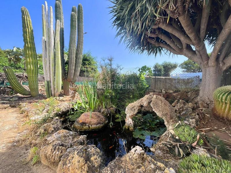 Foto d74ae64c-0a3b-4d73-b483-0baf31b5fd1d. Casa a Cala Blanca Ciutadella de Menorca