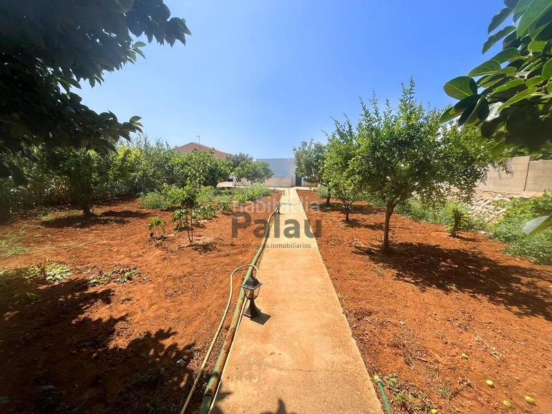 Foto deac0c15-4a3b-4e4f-a7e8-a28f2294624d. Casa a Cala Blanca Ciutadella de Menorca