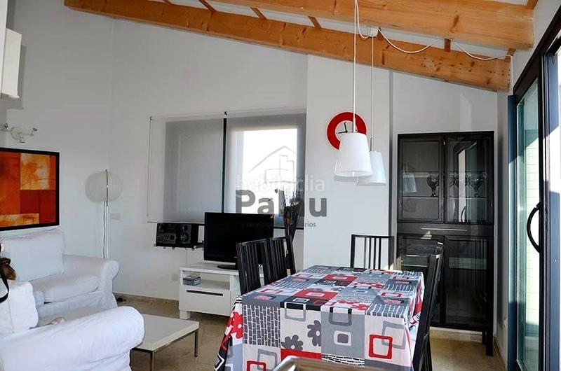 Foto 31e52b38-658c-48ab-b4b3-e9261be26a53. Alquiler piso dúplex con ascensor y piscina comunitaria, alquiler temporal en Ciutadella de Menorca