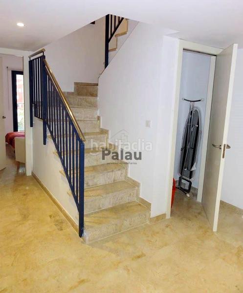 Foto 7b626249-b6c4-478b-b697-6405f869a34f. Alquiler piso dúplex con ascensor y piscina comunitaria, alquiler temporal en Ciutadella de Menorca
