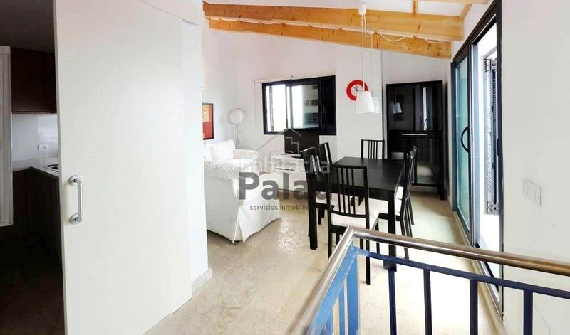 Foto ae4b18ba-ddea-4ca4-81f7-4e76216f4c5d. Alquiler piso dúplex con ascensor y piscina comunitaria, alquiler temporal en Ciutadella de Menorca