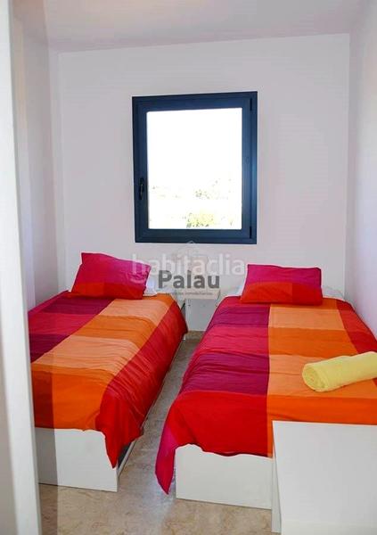 Foto fa271bfe-18d9-4c3d-ac53-9ddff0185817. Alquiler piso dúplex con ascensor y piscina comunitaria, alquiler temporal en Ciutadella de Menorca