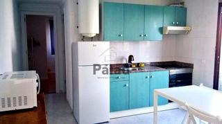 Piccolo appartamento in Cala en Blanes. Ref. 4373 acogedor apartamento en cala en blanes