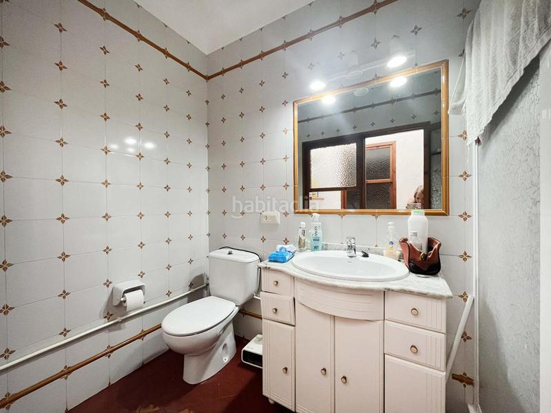 Foto 372d7d7a-6543-4fa6-b797-ddaf525b3f21. Casa aparellada a Ciutadella Ciutadella de Menorca