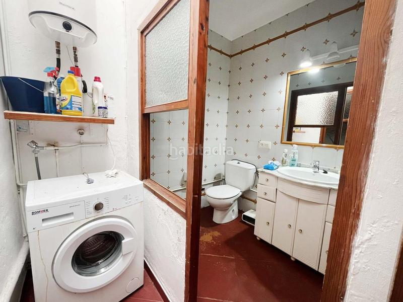 Foto f0147d0a-5240-4fe8-9e19-820bc4dc8187. Casa aparellada a Ciutadella Ciutadella de Menorca