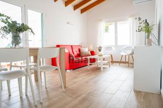Casa a Cala d´En Bosch-Serpentona. Ref. 4378 apartamento con licencia turística