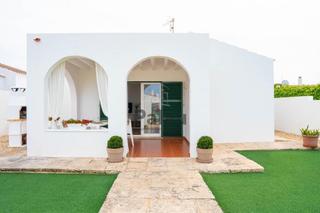 Casa in Cala d´En Bosch-Serpentona. Ref. 4378 apartamento con licencia turística