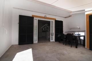 Maison à Cala d´En Bosch-Serpentona. Ref. 4384 apartamento reformado con licencia turistica