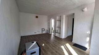 Casa a Son Vilar-Trepucó. Encantadora planta baja con patio en son vilar  frente a zona ve
