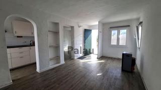 Casa a Son Vilar-Trepucó. Ref. 4385 encantadora planta baja con patio en son vilar