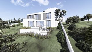 Casa a Cala Llonga-Sa Mesquida