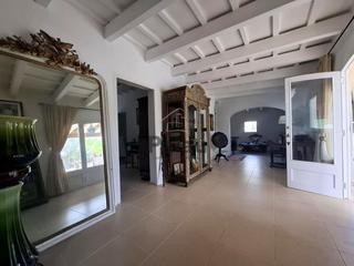 Masia a Sant Lluís-S´Ullestrar-Torret. Ref 4392  casa de campo con encanto tradicional cerca de san llu