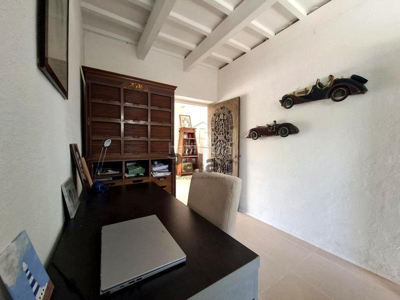 Foto 073ebabd-fc56-4f4b-81e1-c3c65641af8b. Casale in Sant Lluís-s´ullestrar-torret Sant Lluís