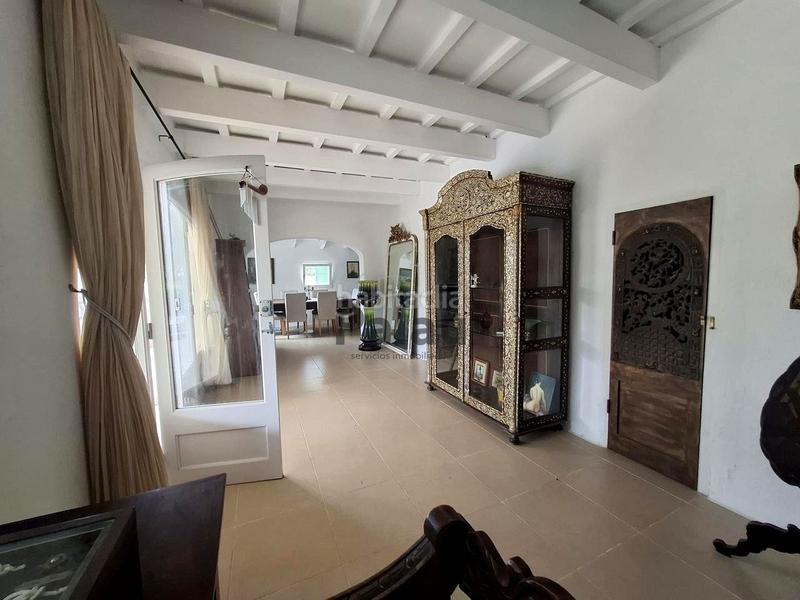 Foto 0f1d7d73-fe2c-4ea0-8908-a60d501de9bd. Casale in Sant Lluís-s´ullestrar-torret Sant Lluís