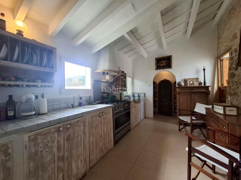 Foto 31510efa-a070-4dc0-b187-06ebf49f47cb. Casale in Sant Lluís-s´ullestrar-torret Sant Lluís