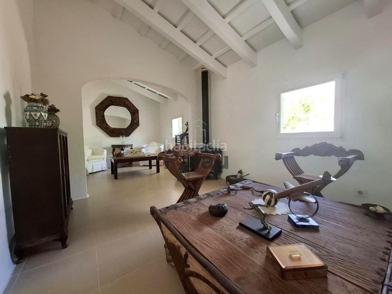 Foto 3eec3879-0f17-48a0-aa3e-4c0cd51fc54d. Casale in Sant Lluís-s´ullestrar-torret Sant Lluís