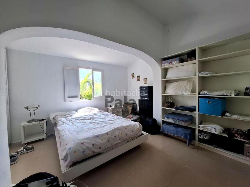 Foto 47d980af-9856-4567-b547-4d9acbd9a2ac. Casale in Sant Lluís-s´ullestrar-torret Sant Lluís