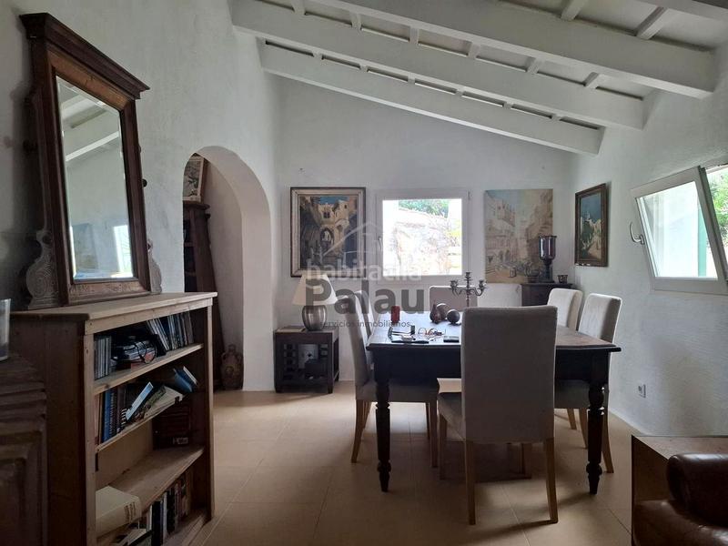 Foto 531ed28f-672b-4f89-8c3e-1f4b40dc7fa4. Casale in Sant Lluís-s´ullestrar-torret Sant Lluís