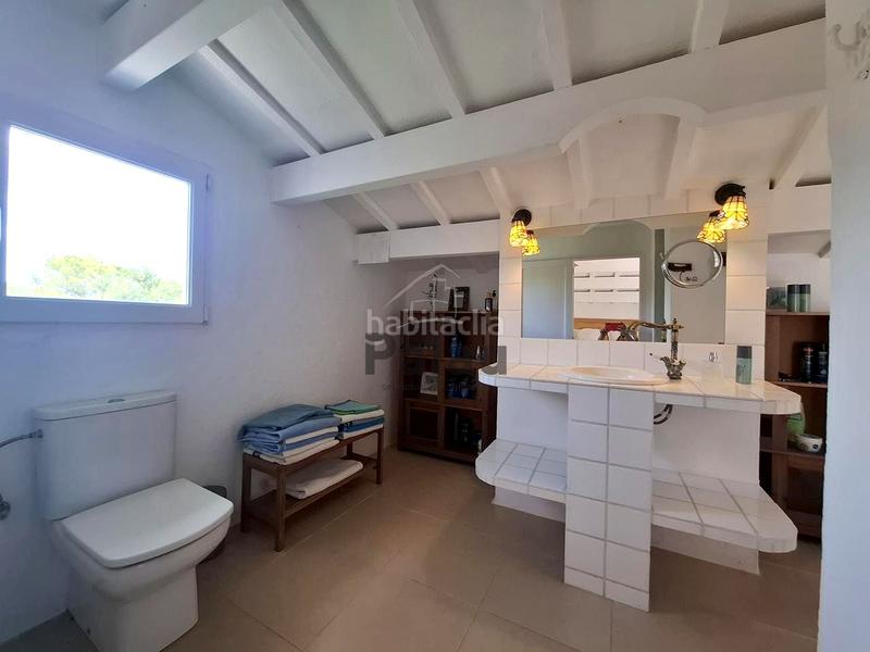 Foto 55a79e9a-91c5-4604-8423-4c50933ac0da. Casale in Sant Lluís-s´ullestrar-torret Sant Lluís