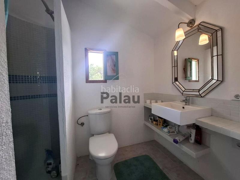 Foto 68fec66c-f7aa-4d79-b3b6-91268b84fd95. Casale in Sant Lluís-s´ullestrar-torret Sant Lluís